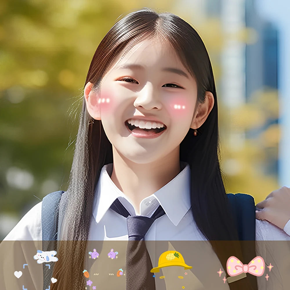 Print Camera for kids